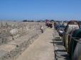  promenade sur le port